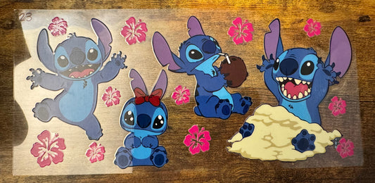 Stitch 23
