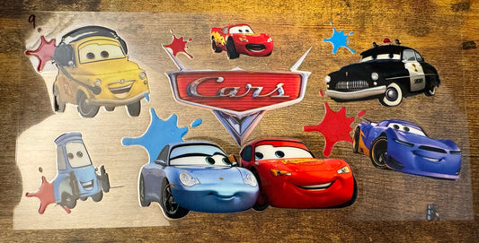 Cars 9