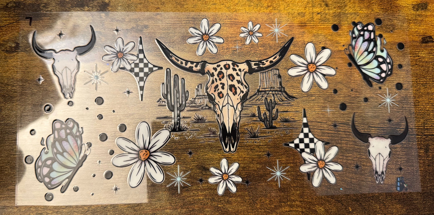Western 7