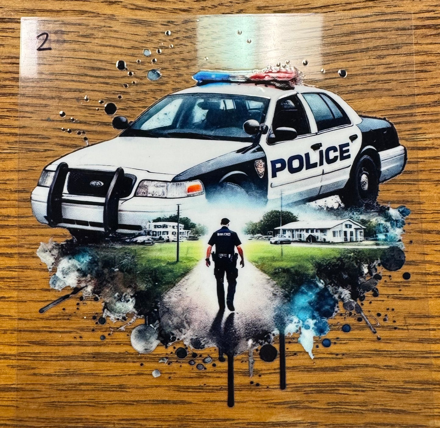 LE 2