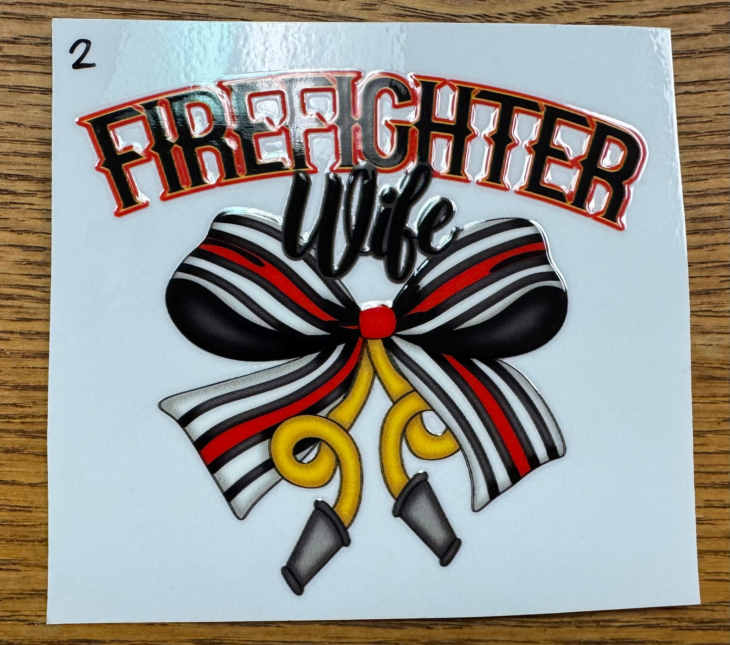 FD 2