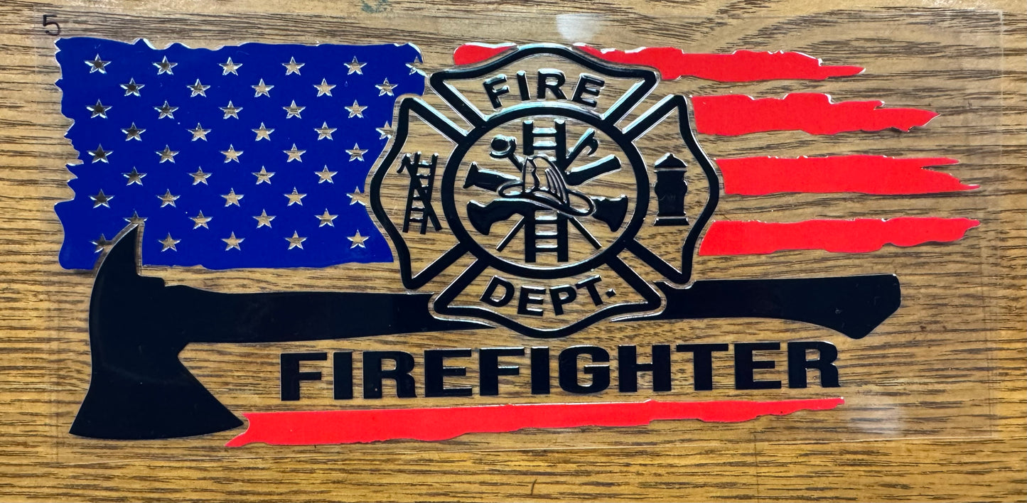 FD 5