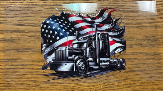Trucker