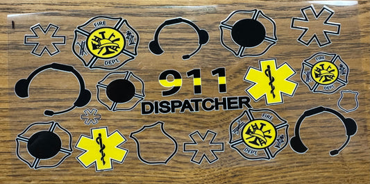 Dispatcher 1