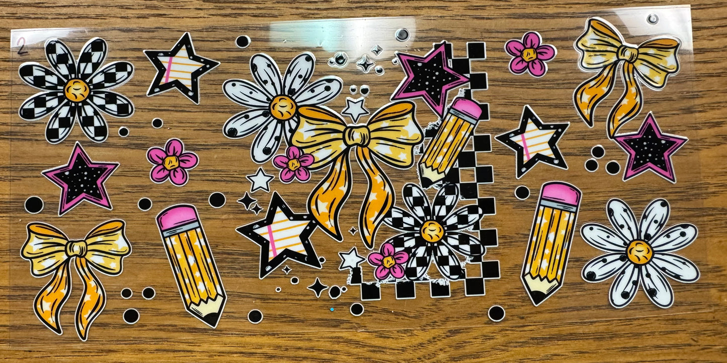 Teacher 2