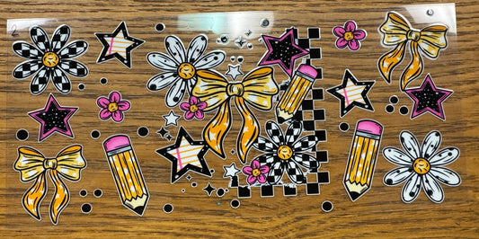 Teacher 2