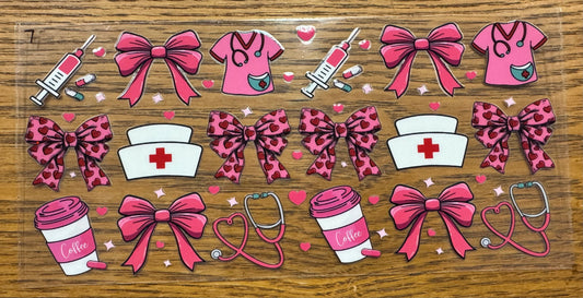 Nurse 7
