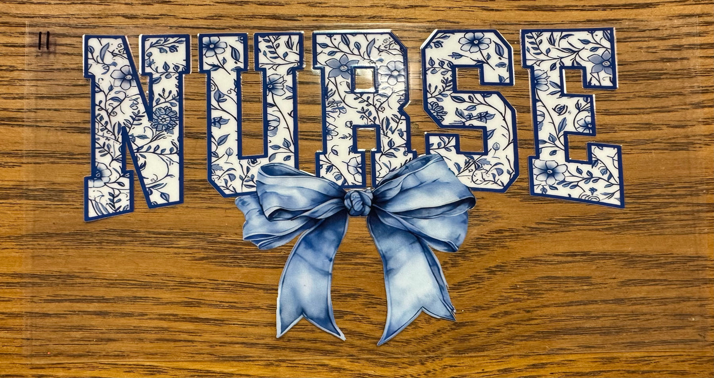 Nurse 11