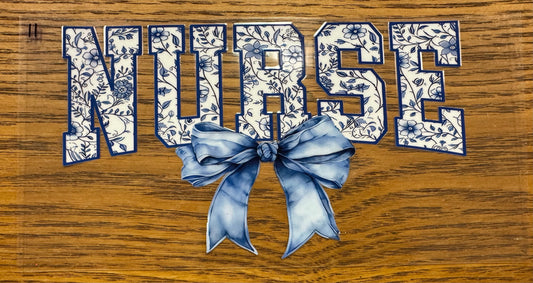Nurse 11