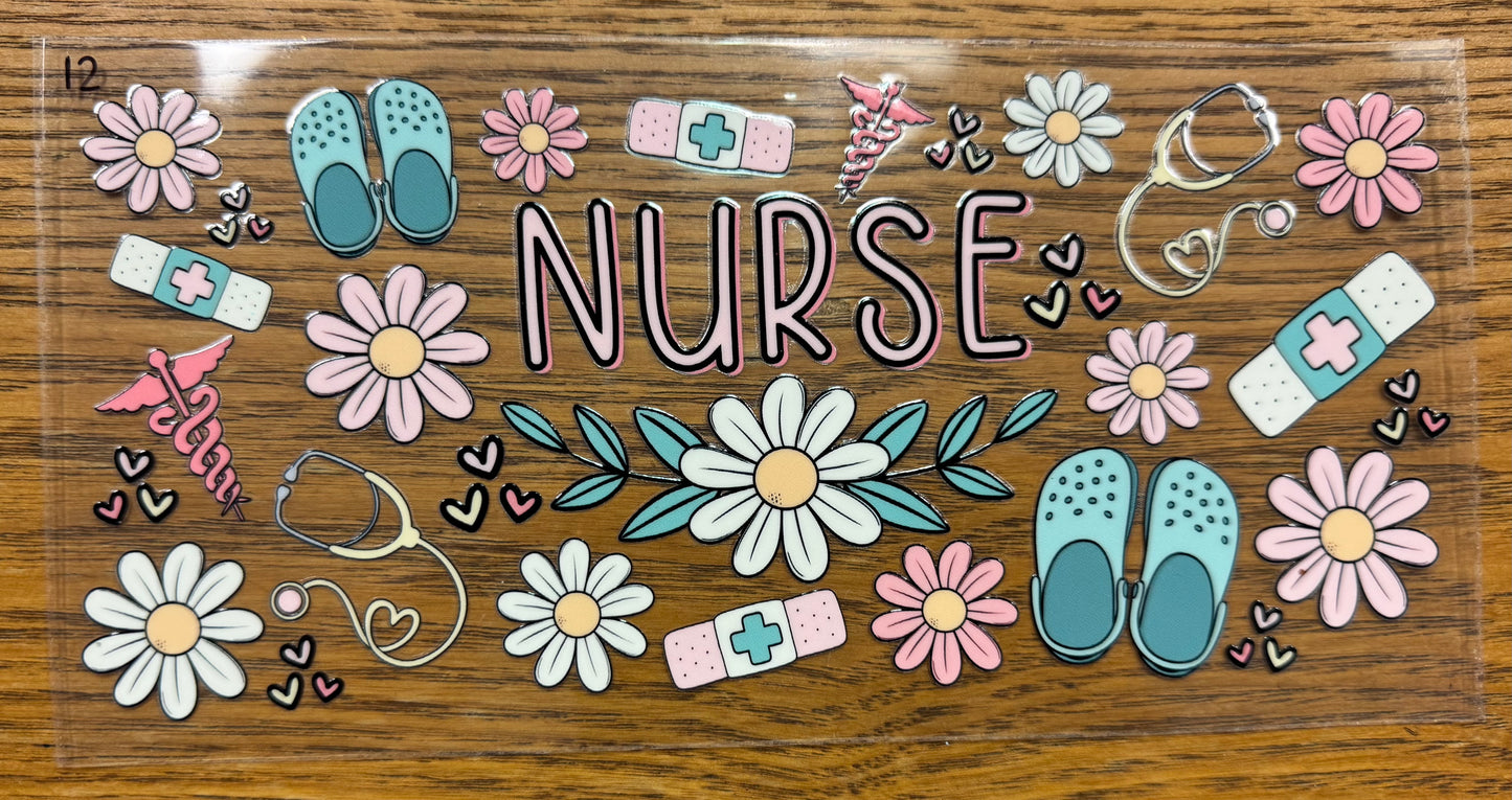 Nurse 12