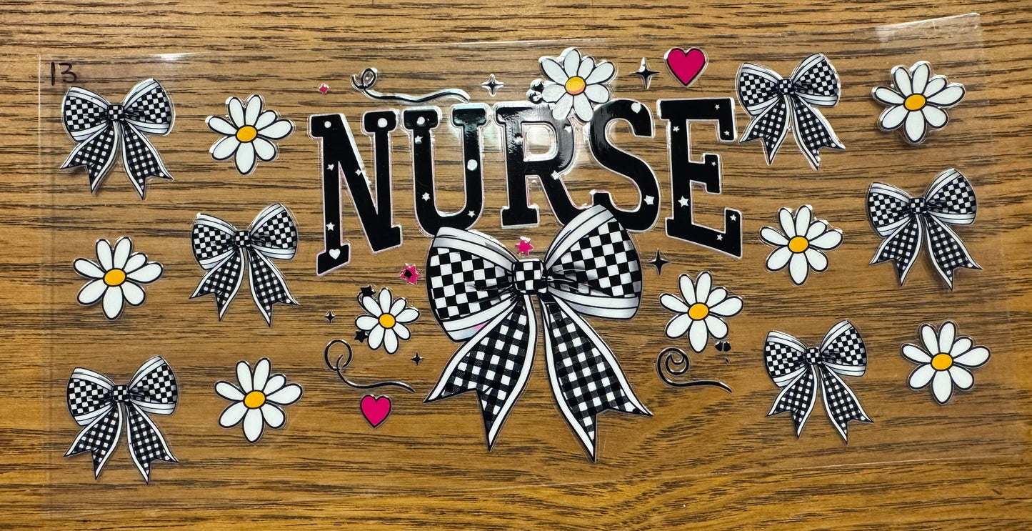 Nurse 13