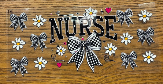 Nurse 13