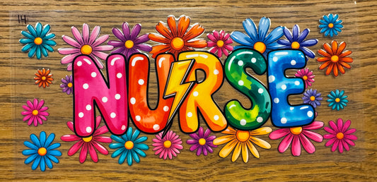 Nurse 14