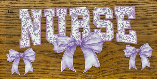 Nurse 15