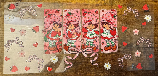 Strawberry Shortcake 2