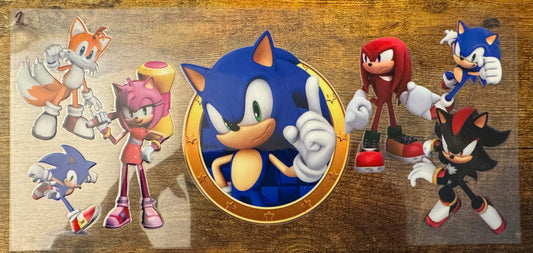Sonic 2