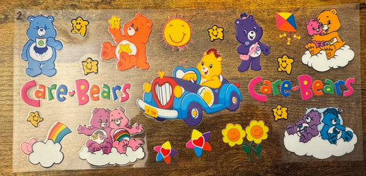 Care Bears 2