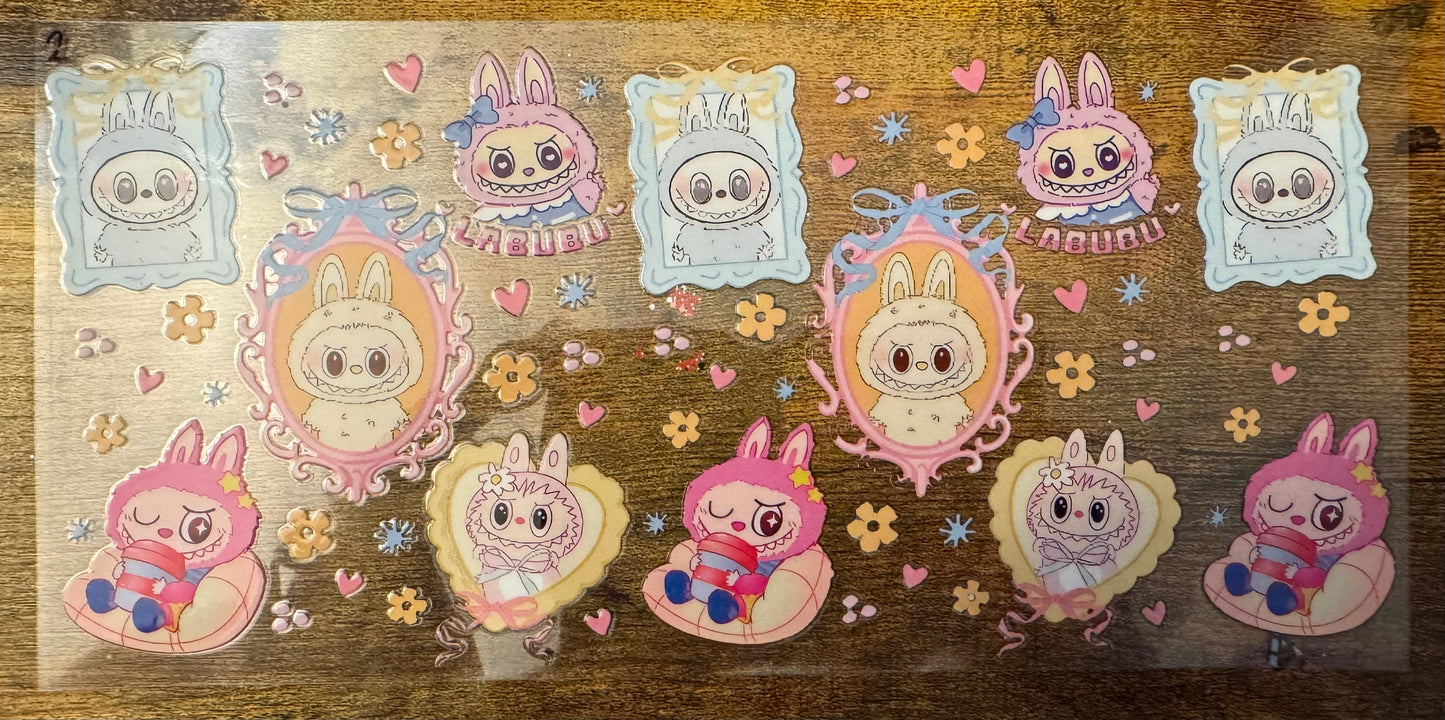 Labubu 2