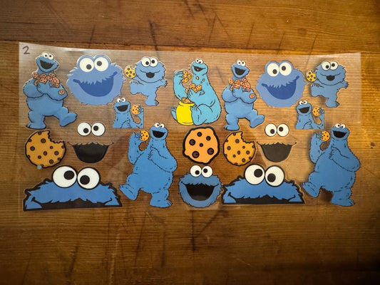 Sesame Street 2