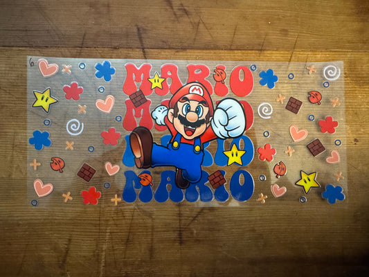 Mario 6