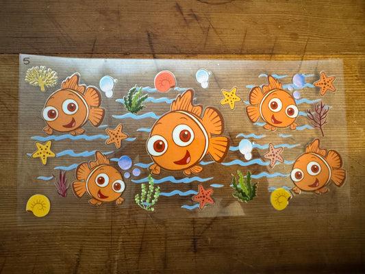 Nemo 5