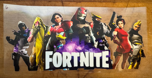 Fortnite 6