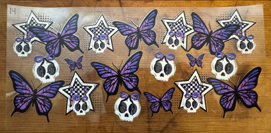 Butterfly 14