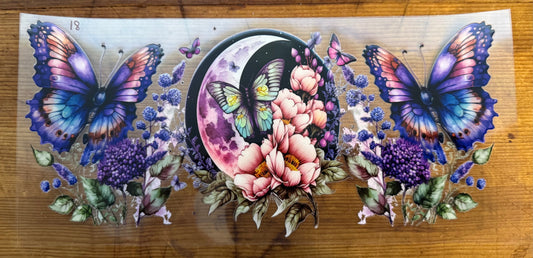 Butterfly 18