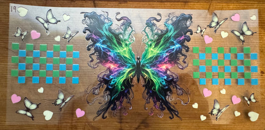 Butterfly 19