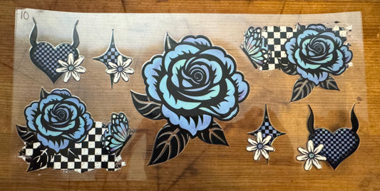 Flowers 10