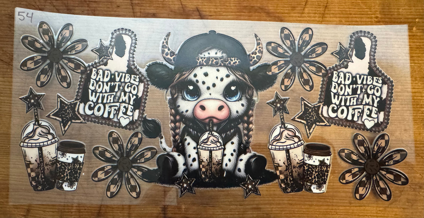 Cow 54