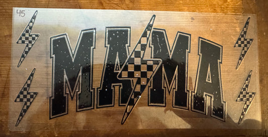 Mama 38