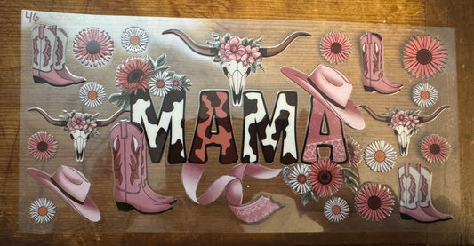 Mama 39