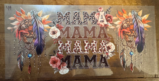 Mama 42