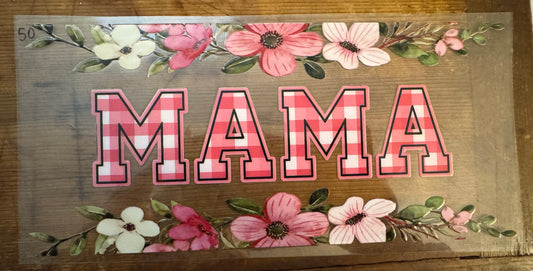 Mama 43