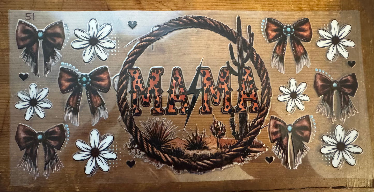 Mama 44