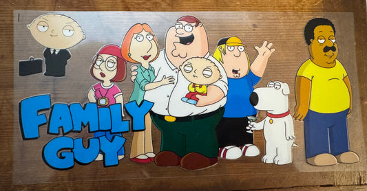 Family Guy