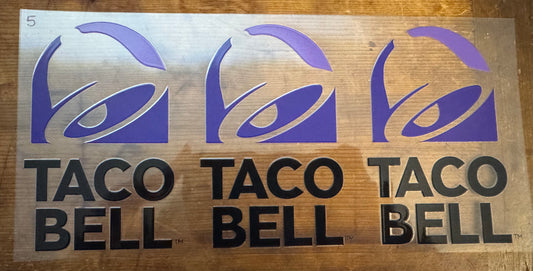 Taco Bell 2