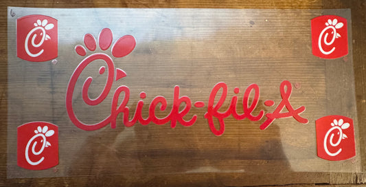 Chick Fil A 2