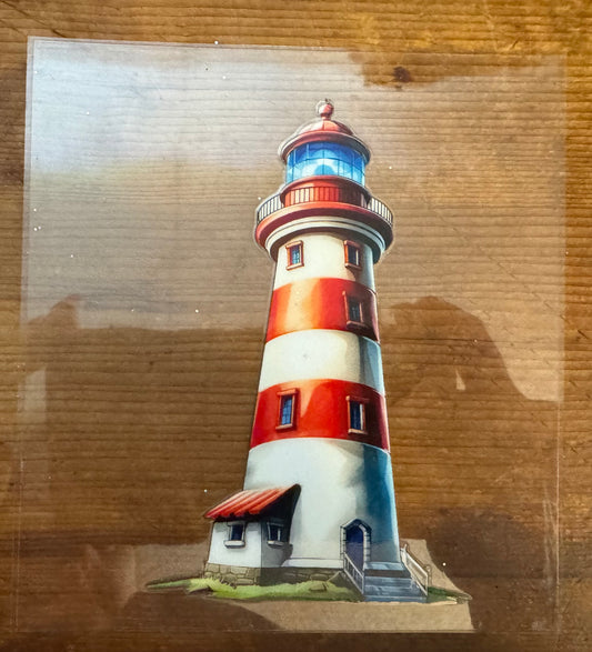 Lighthouse