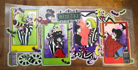 Beetle Juice