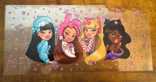 Bratz
