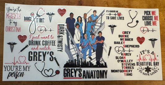 Greys Anatomy
