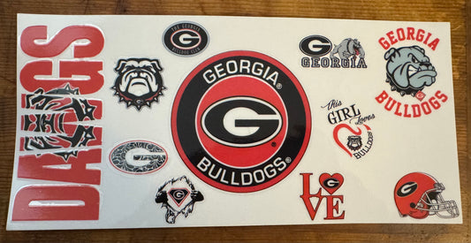 Georgia Bulldogs