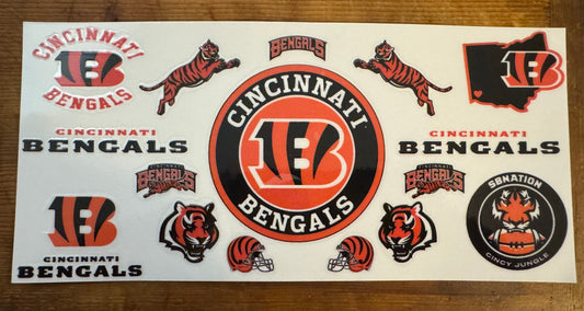 Bengals
