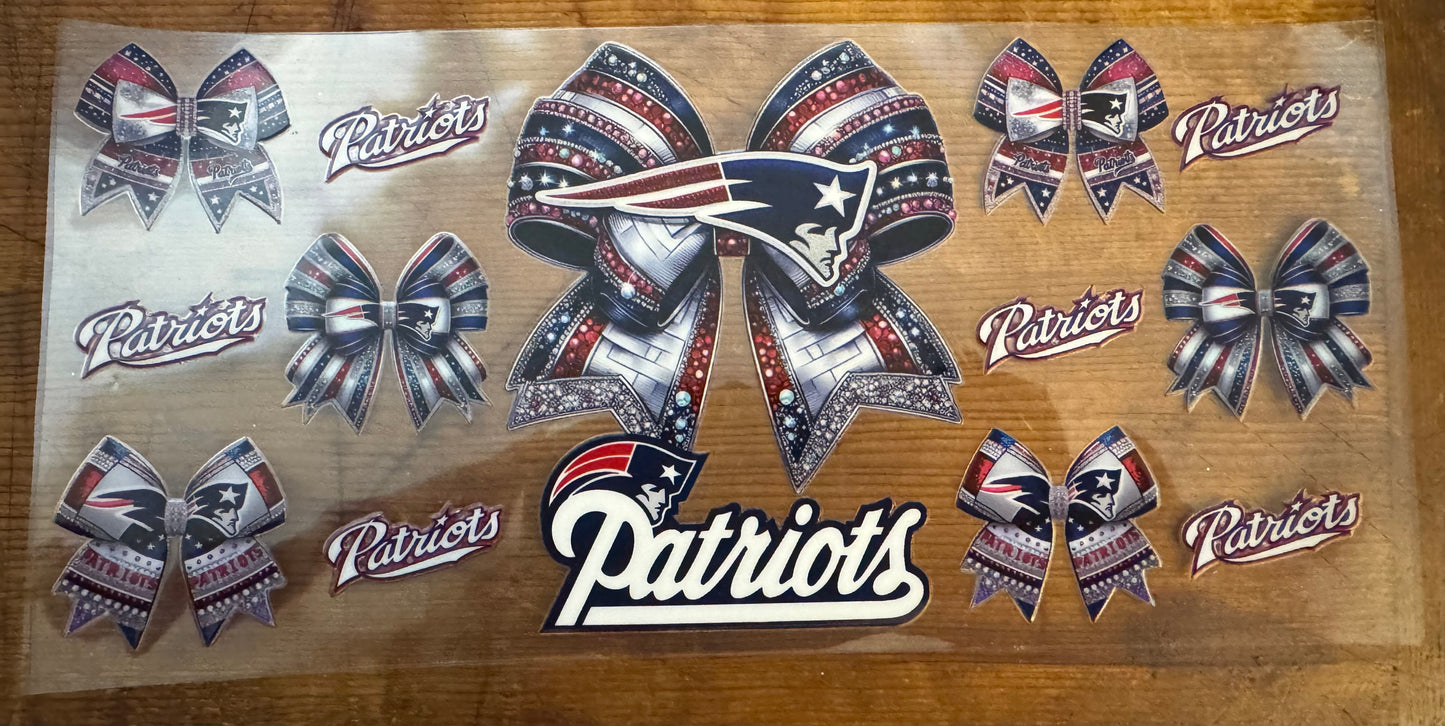 Patriots 2