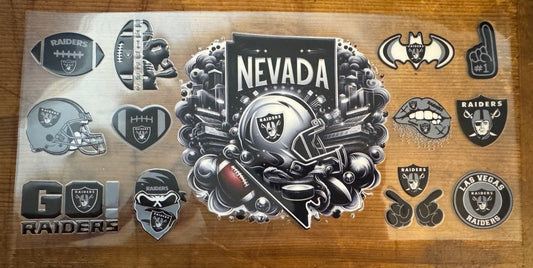 Raiders