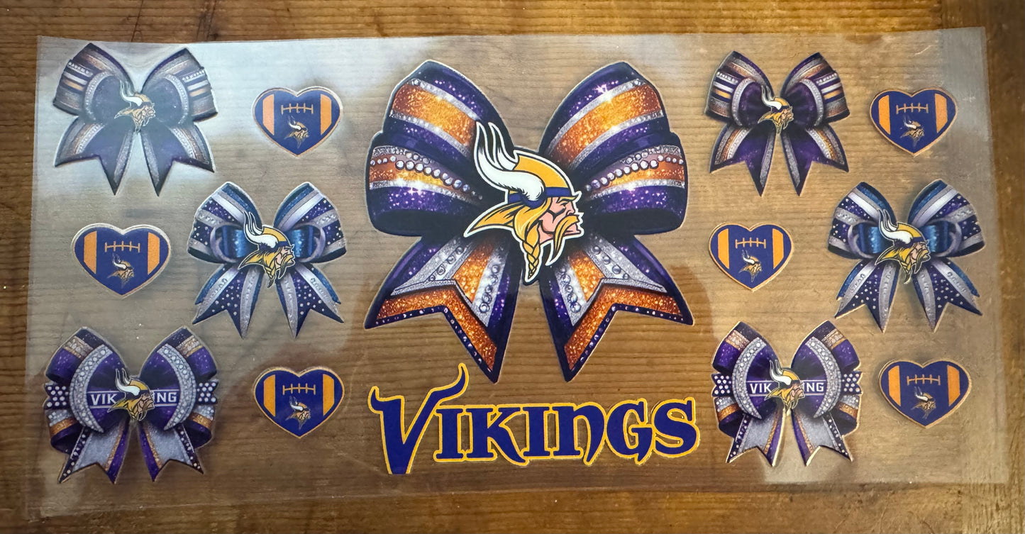 Vikings 2