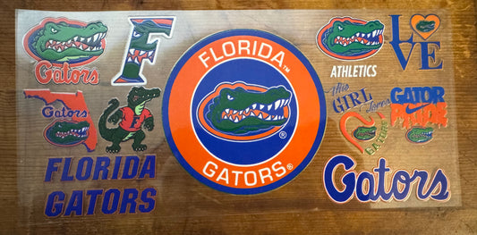 Gators