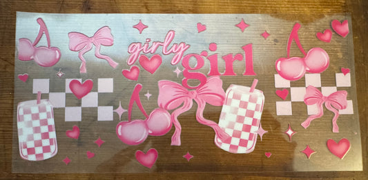 Girly Girl